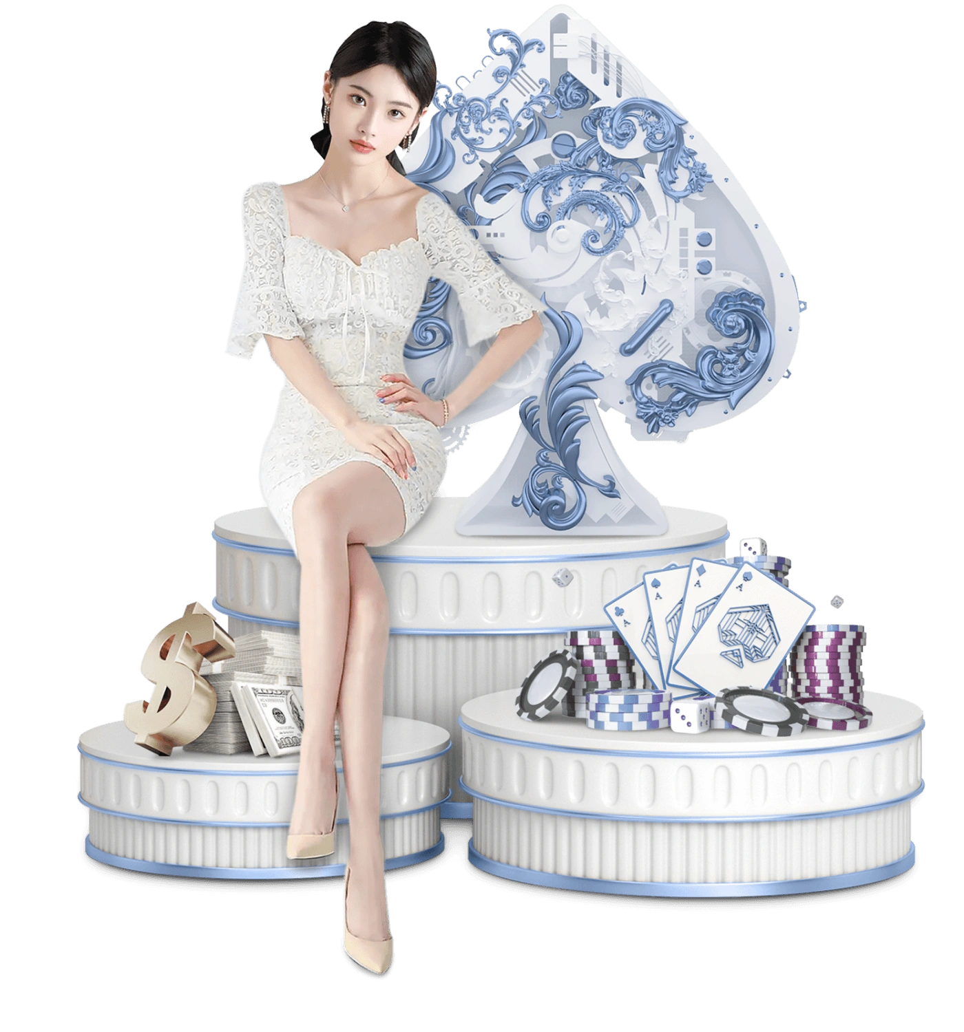 Không gian thương hiệu 88CLB